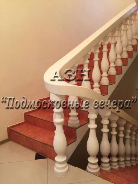 Продам коттедж в Домодедово.Жилая площадь 460 кв.м.Есть Электричество. в Домодедове фото 29