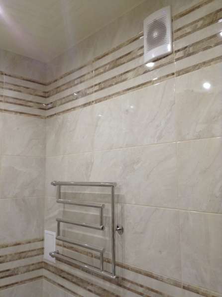 Ремонт и отделка квартир и помещений в Краснодаре фото 28