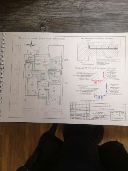 Продам в элитном районе участок в Краснодаре фото 4