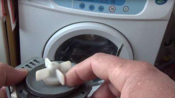 Ремонт стиральных машин на дому заказчика в Красноярске фото 3