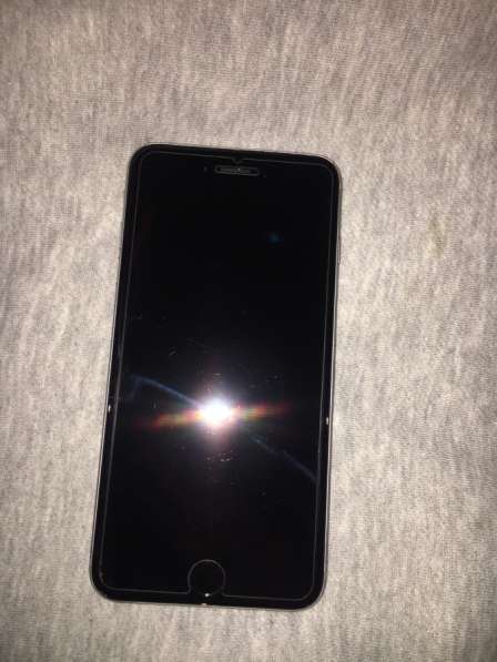 IPhone 6 plus 64GB в Москве фото 5