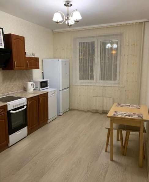 Сдается однокомнатная квартира на длительный срок в Белогорске фото 3