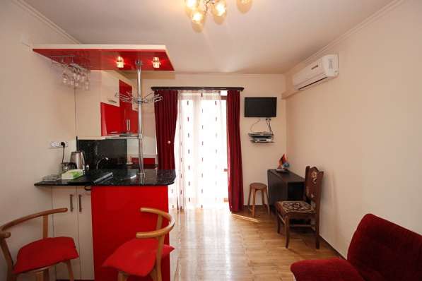 Комфортная квартира. Comfortable apartment в фото 25
