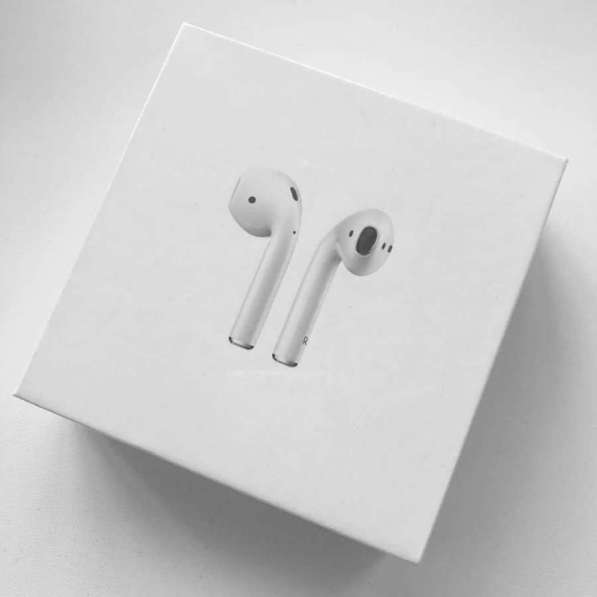 AirPods 2