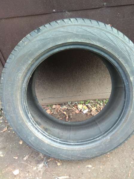 Шины Nokian Hakkapelita-4 225х55х16 в Одинцово фото 13