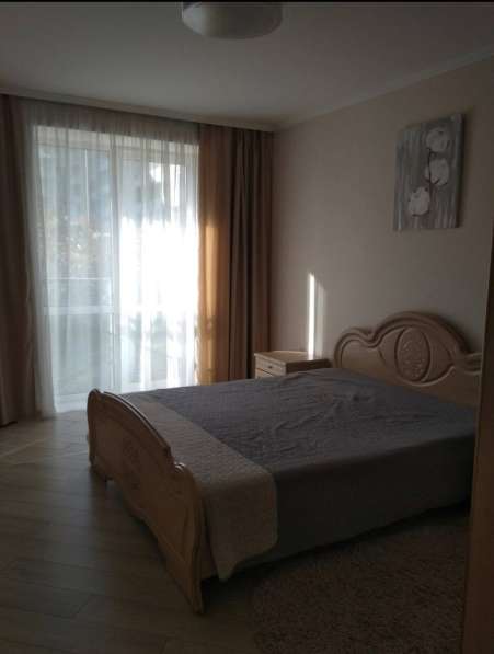 Посуточно 2-х комнатная квартира в центре Тбилиси в фото 9