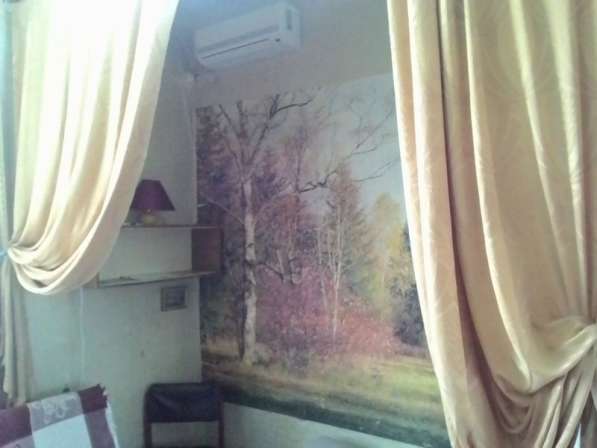 Продам однокомнатную квартиру с мебелью в Краснодаре фото 9