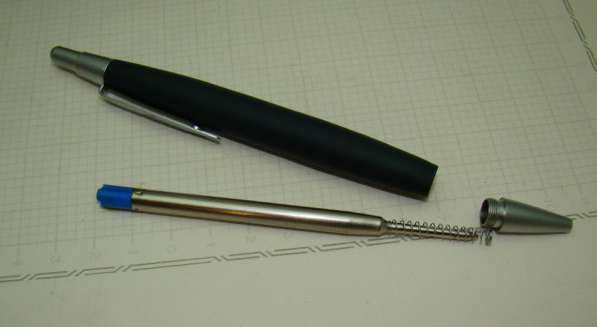 Набор письменный LONGINEG (P538) в Москве фото 3