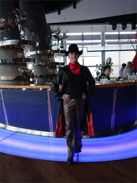 Степ, tap dance на свадьбу в Москве фото 35