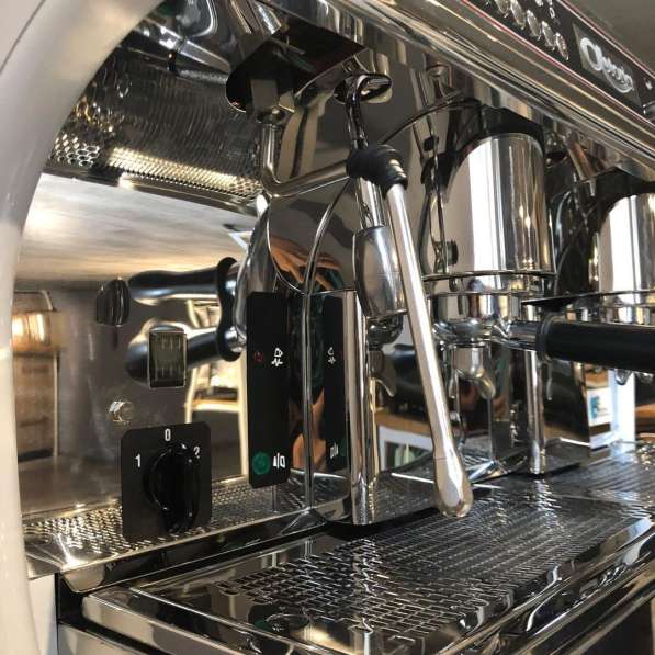 Кофемашина Astoria Italia ყავის აპარატი coffeemachine в фото 6