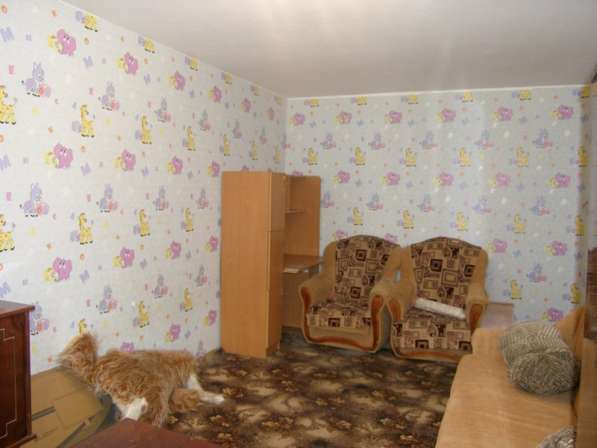 Продается двухкомнатная квартира на ул. Кооперативной в Переславле-Залесском фото 9