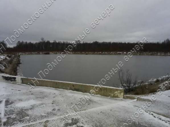 realty_mapper3.plot_in_locationСадовое некоммерческое тов-во. Площадь 12.00 сот.Есть Электричество. в Москве фото 20