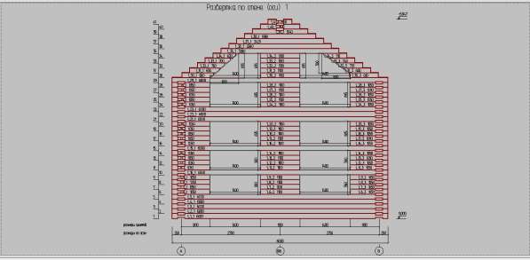 Проектирование деревянных домов, составление смет в Березниках фото 10