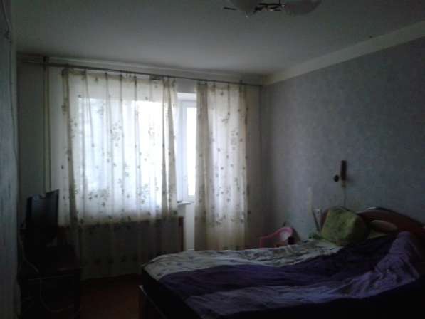 Четырехкомнатная с раздельными комнатами в Симферополе фото 6