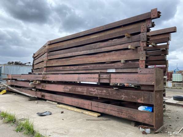 Ангар 24х60 в Москве фото 6