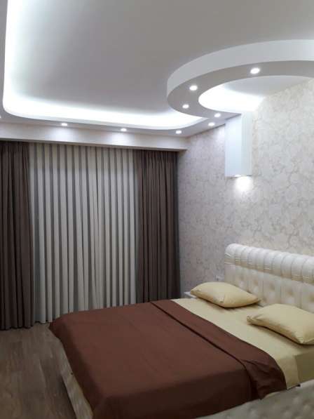 Vip квартира в фото 12