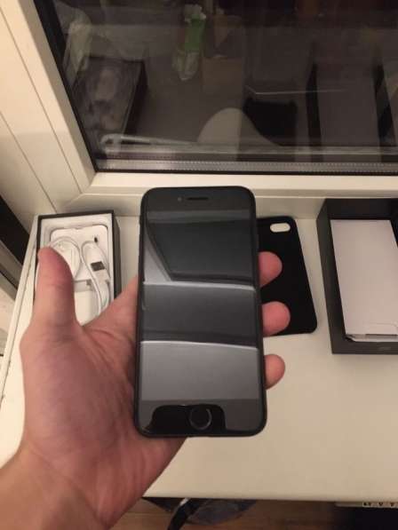 IPhone 8 64GB в Москве фото 4