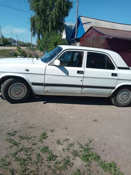 ГАЗ, 3110 «Волга», продажа в г.Петропавловск