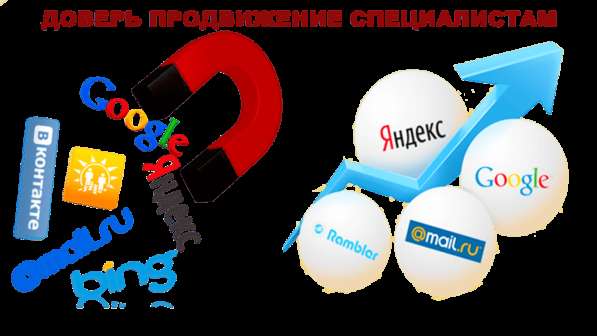 Разработка, сопровождение сайтов любого типа вашего бизнеса в фото 4