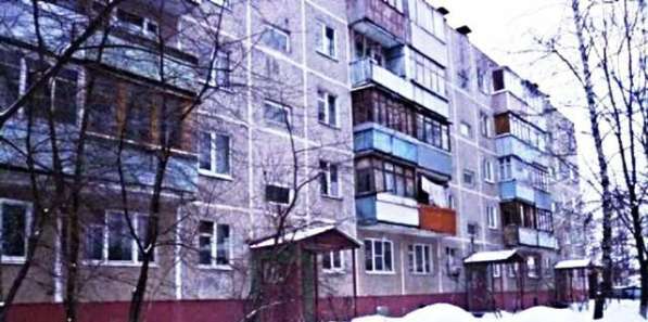 Продам однокомнатную квартиру в Подольске. Жилая площадь 33 кв.м. Этаж 4. Дом панельный. в Подольске фото 4