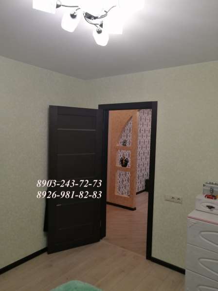 Ремонт квартир. Частная бригада из Пушкина в Мытищи фото 31