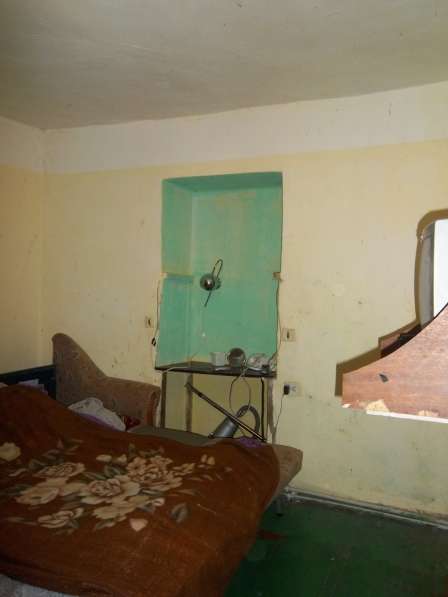 Квартира под реконструкцию в Ялте фото 4