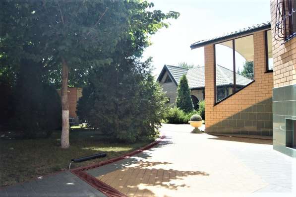 Продам дом в Ростов-на-Дону.Жилая площадь 530 кв.м. в Ростове-на-Дону фото 16