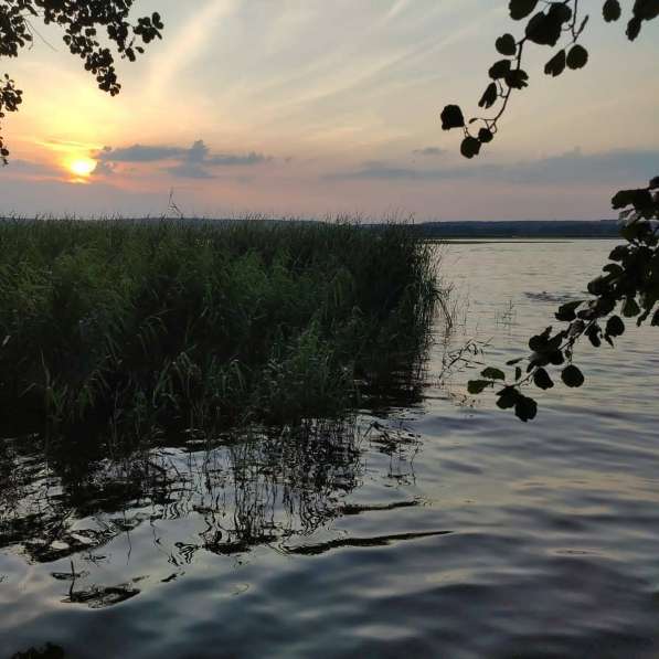 Участки ИЖС в Смоленском районе на берегу озера в Смоленске фото 5