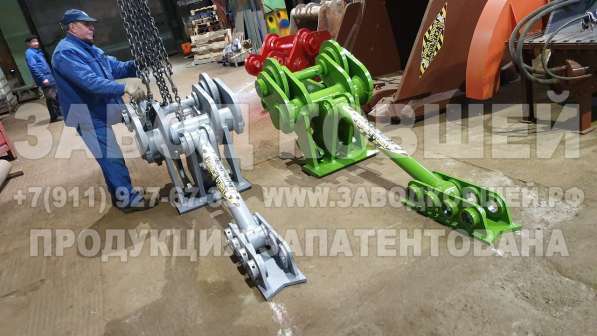 Механические ножницы в Санкт-Петербурге фото 3