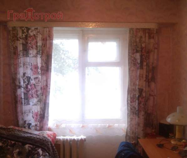 Продам трехкомнатную квартиру в Вологда.Этаж 3.Дом панельный.Есть Балкон. в Вологде фото 13