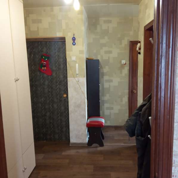 Сдаю квартиру в микрорайоне Депо в Лобне фото 21