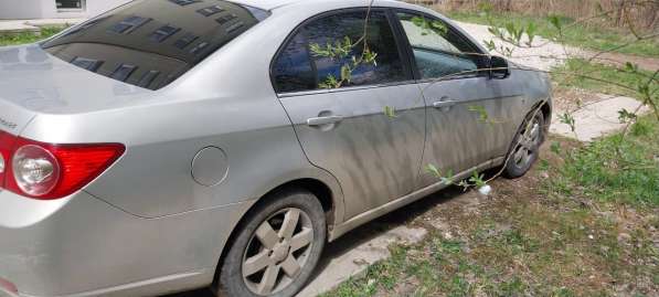 Chevrolet, Epica, продажа в Калуге в Калуге фото 4
