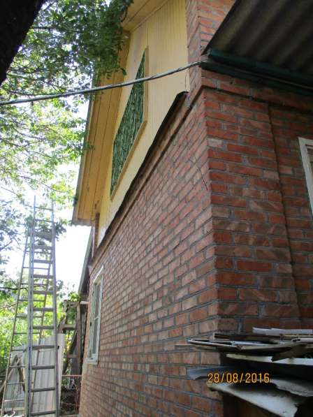 Продам дом в Ростов-на-Дону.Жилая площадь 120 кв.м. в Ростове-на-Дону фото 14