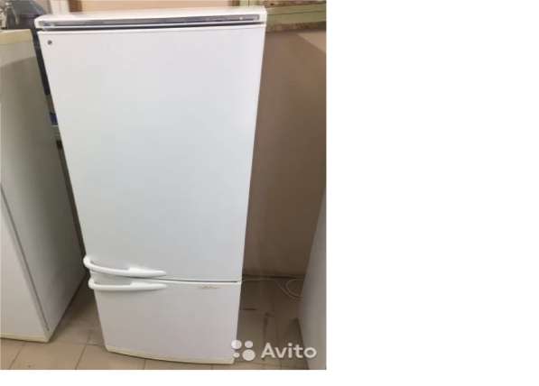 Продам двухкамерный холодильник Атлант в Челябинске фото 14