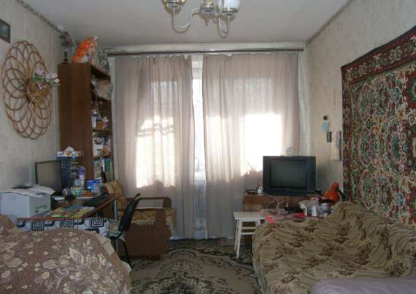 Продается однокомнаятная квартира на ул. Менделеева в Переславле-Залесском фото 5