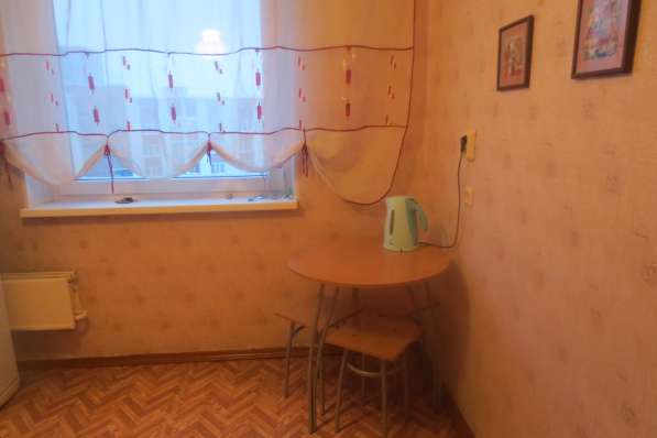 Сдается однокомнатная квартира в отличном состоянии в Челябинске фото 3