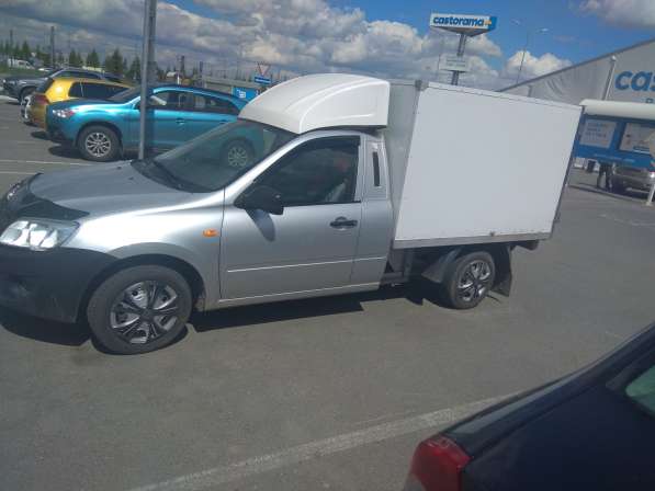 Грузоперевозки Каблук в Казани фото 4