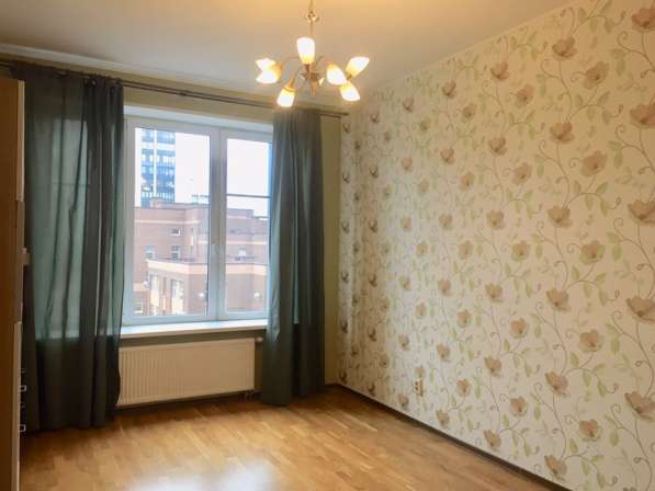 Сдается 1кк Балтийская Жемчужина в Санкт-Петербурге фото 18