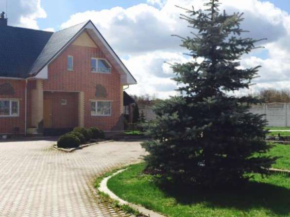 Дом 160 м2, Красное Село в Санкт-Петербурге фото 10