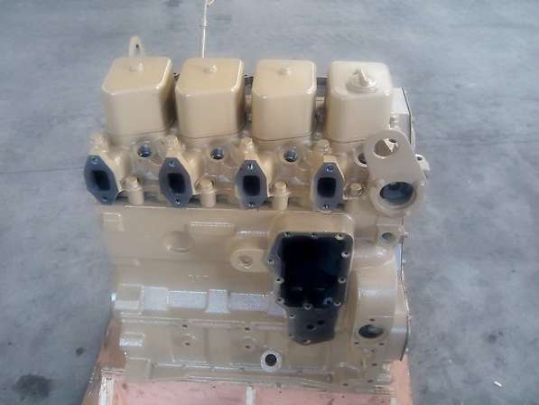 Двигатель CUMMINS 4BT, 6BT, 1 и 3 комплектности, нов. и б. у в Иркутске фото 11