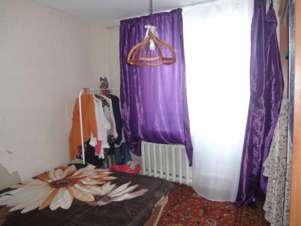 Продам 3 комнатную квартиру в п. Пудость Гатчинский район в Гатчине фото 11
