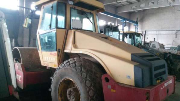 Продам каток дорожный ДИНАПАК(DYNAPAC);13 тонн в Ульяновске фото 4