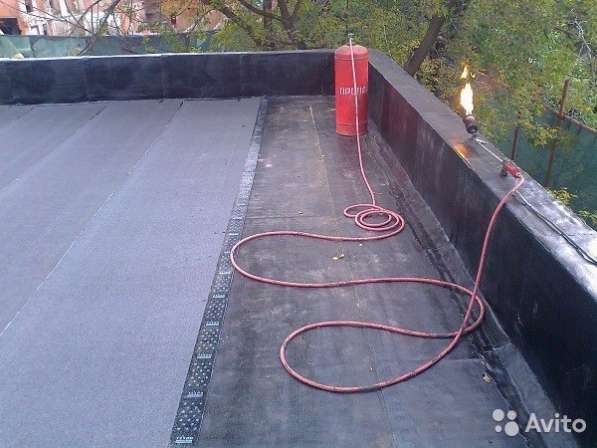 Кровля в Нижнем Новгороде фото 6