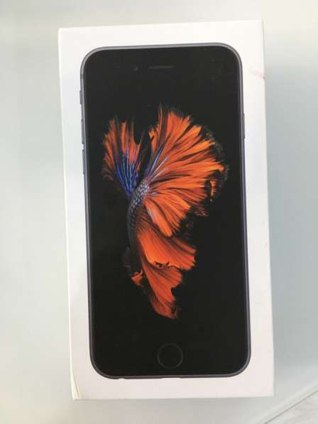 Продам iPhone 6s 32Gb в Салавате фото 3