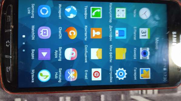 Samsung S4 в Михнево фото 6