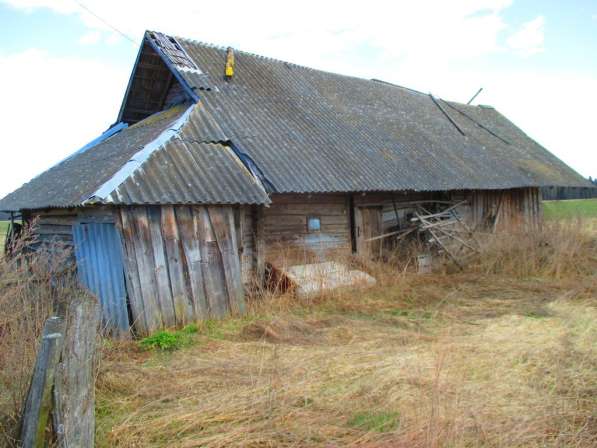 Дом в тихом и живописном месте, д.Борутишки,102 км от Минска в фото 12