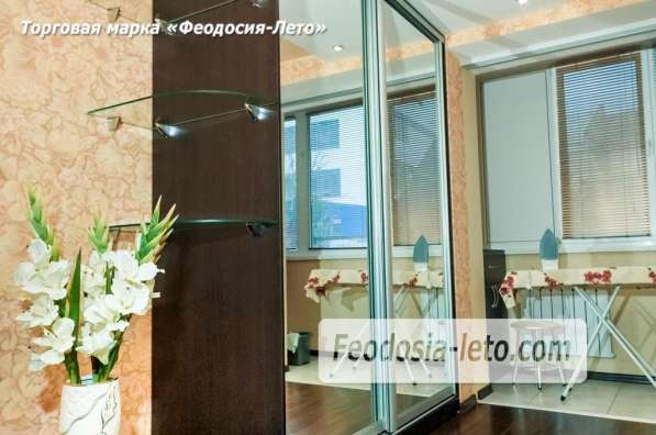 Сдам квартиру в Феодосии у моря в Феодосии фото 45