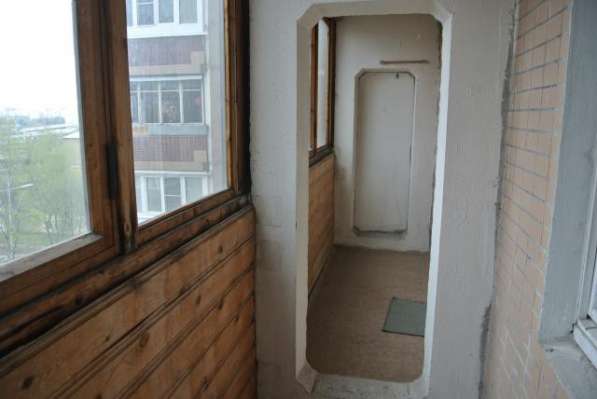 Продам трехкомнатную квартиру в Москве. Этаж 7. Дом панельный. Есть балкон. в Москве фото 13