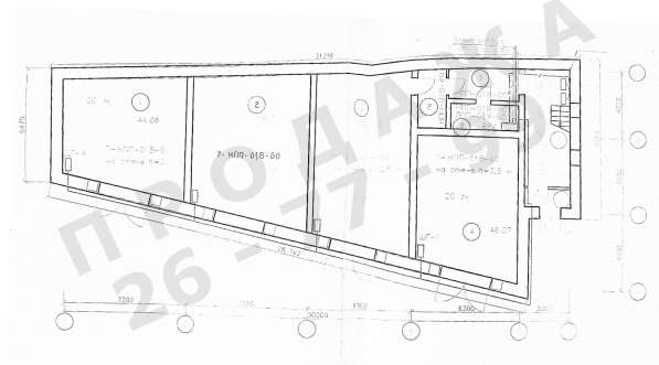 Продаю производственно – складское здание в Кирове фото 4