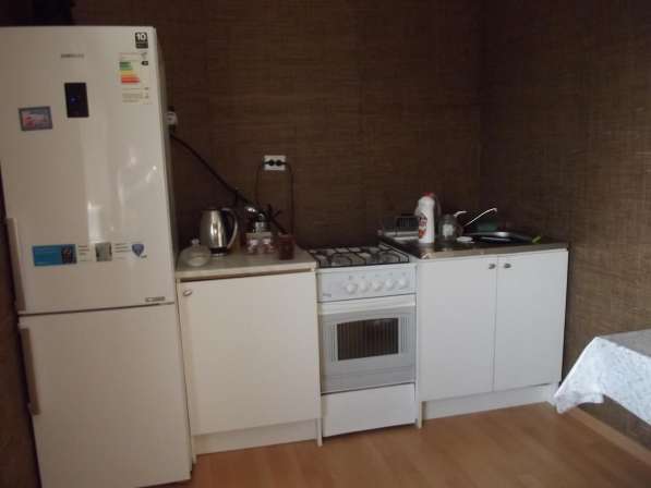 Продам однокомнатную квартиру в Ростов-на-Дону.Жилая площадь 50 кв.м.Этаж 9.Дом кирпичный. в Ростове-на-Дону фото 15